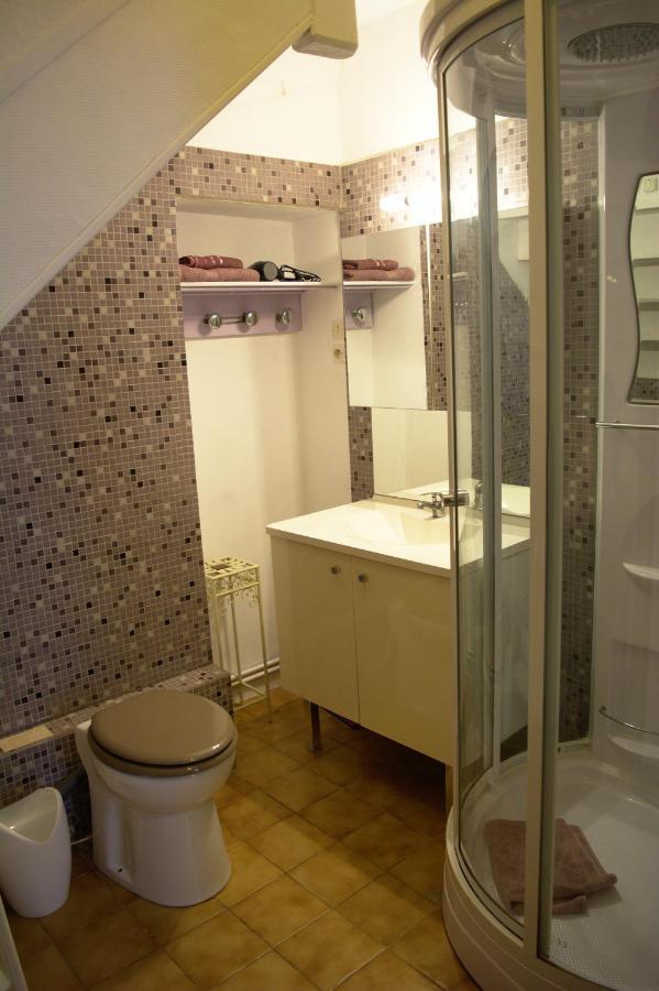 Bed and Breakfast Autan Des Couleurs Albi Zewnętrze zdjęcie