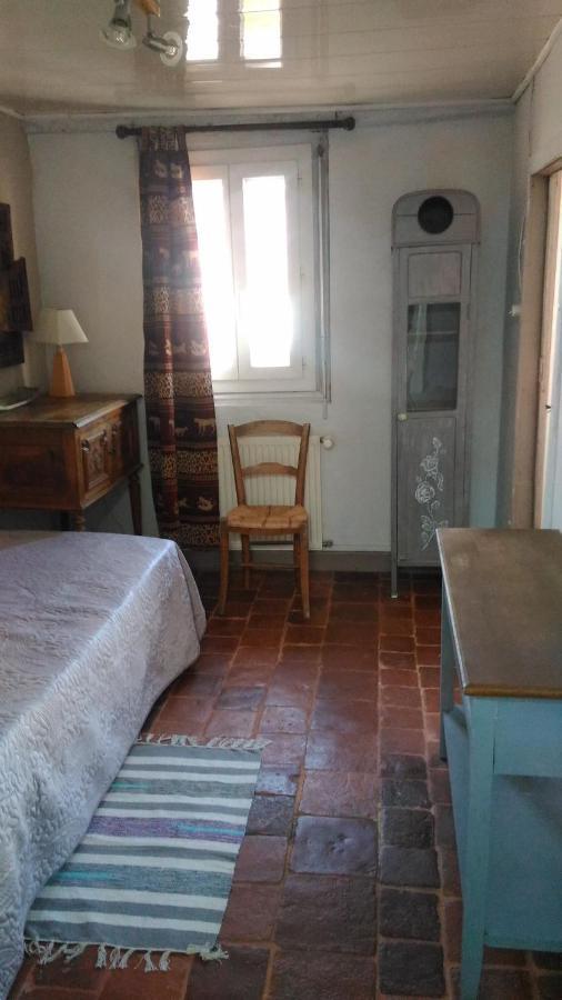 Bed and Breakfast Autan Des Couleurs Albi Zewnętrze zdjęcie