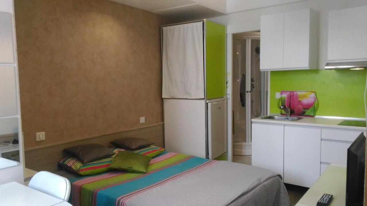 Bed and Breakfast Autan Des Couleurs Albi Zewnętrze zdjęcie