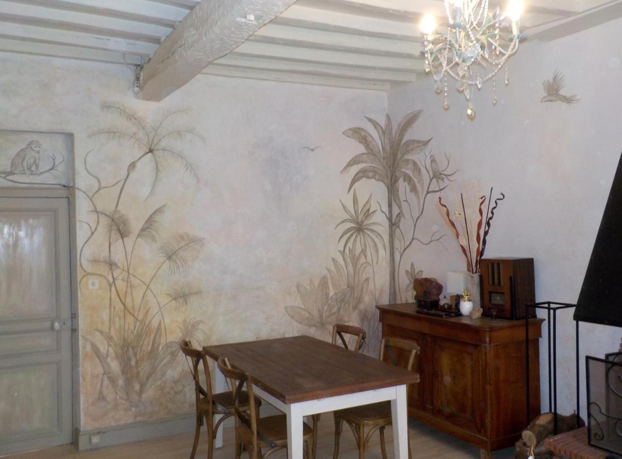 Bed and Breakfast Autan Des Couleurs Albi Zewnętrze zdjęcie