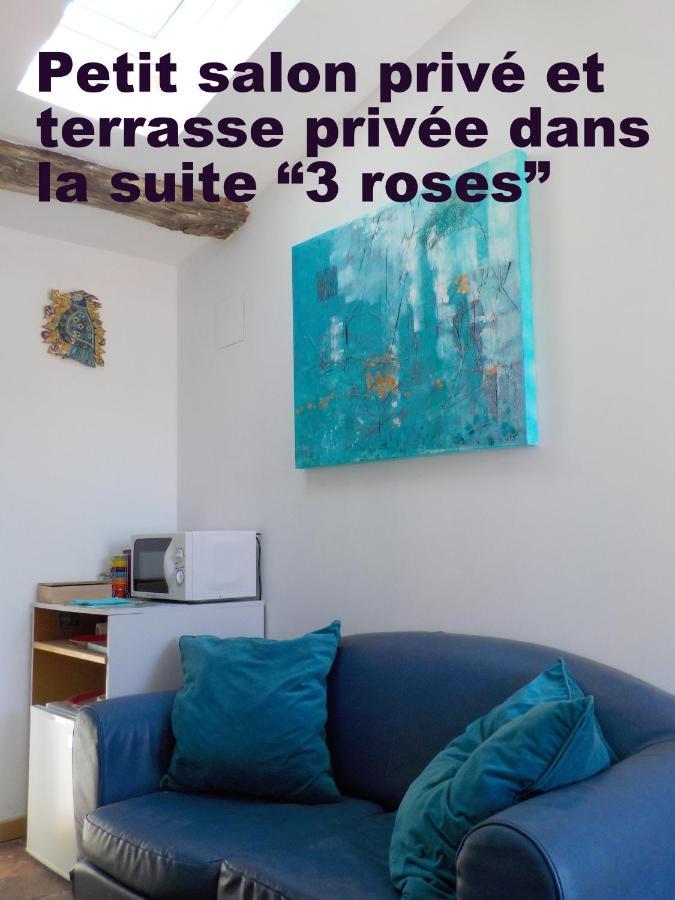 Bed and Breakfast Autan Des Couleurs Albi Zewnętrze zdjęcie