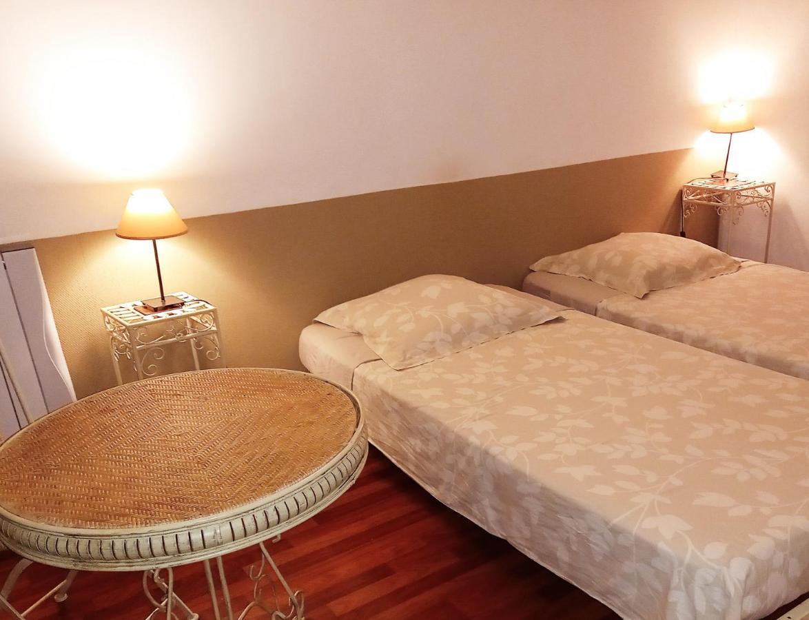 Bed and Breakfast Autan Des Couleurs Albi Zewnętrze zdjęcie